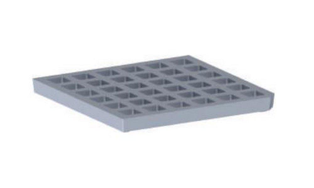 General Foundries Standard Grate 