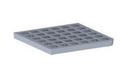 General Foundries Standard Grate 