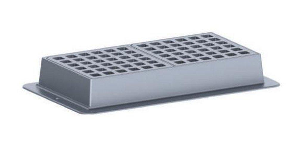 General Foundries 58-1/2 x 48 in. Catch Basin 