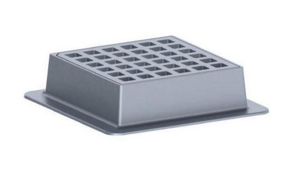 General Foundries Catch Basin Frame 