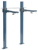 Urinal Carrier System for Zurn/Kohler K-2005 Concealed Arm Floor Mounted Wall Lavatory