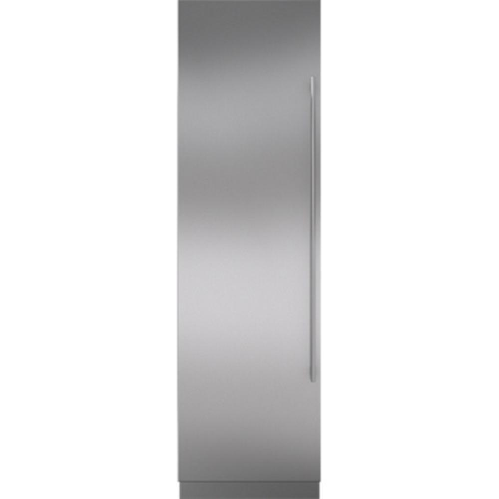 Sub-Zero Group, Inc Stainless Steel 24 in. Door Panel for IC-24C 