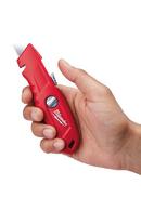 Milwaukee&reg; Red 3 in. Knife 