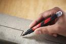 Milwaukee&reg; Black 2-in-1 Stylus and Marker 