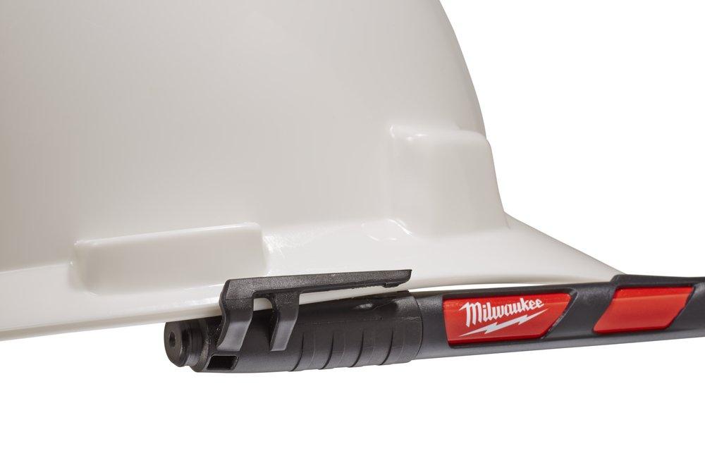 Milwaukee&reg; Black 2-in-1 Stylus and Marker 