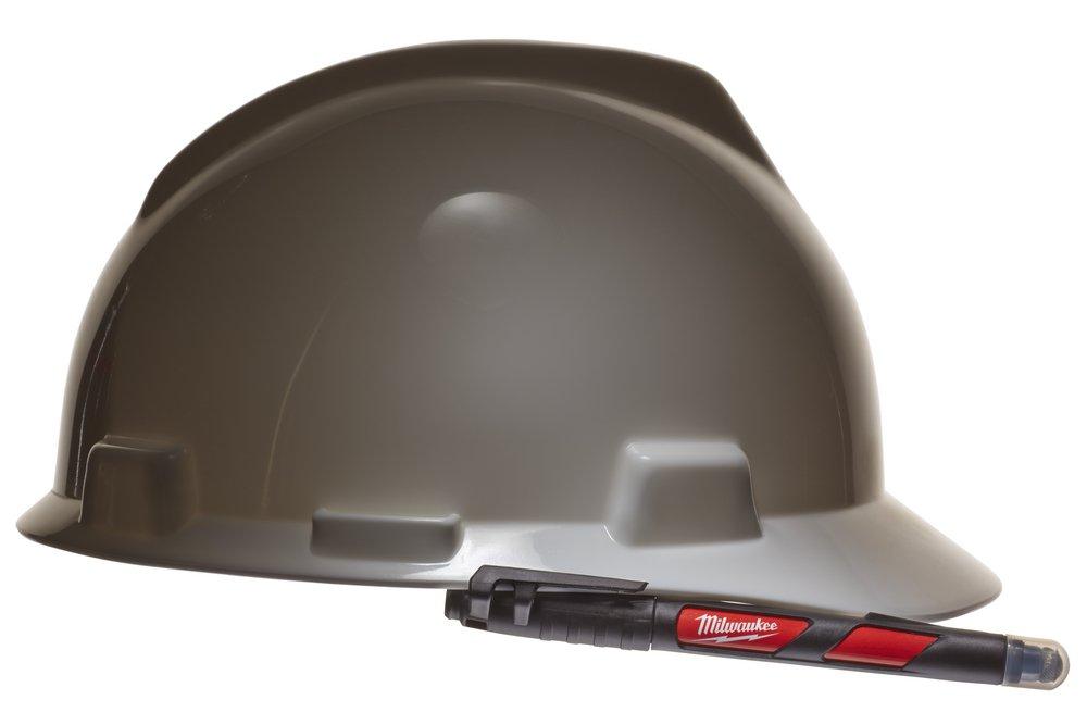 Milwaukee&reg; Black 2-in-1 Stylus and Marker 