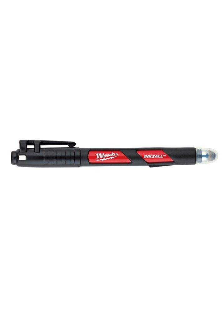 Milwaukee&reg; Black 2-in-1 Stylus and Marker 