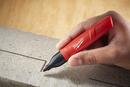 Milwaukee&reg; Silver Medium Paint Marker 
