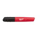 Milwaukee&reg; Silver Medium Paint Marker 