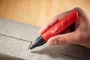 Milwaukee&reg; Silver Medium Paint Marker 
