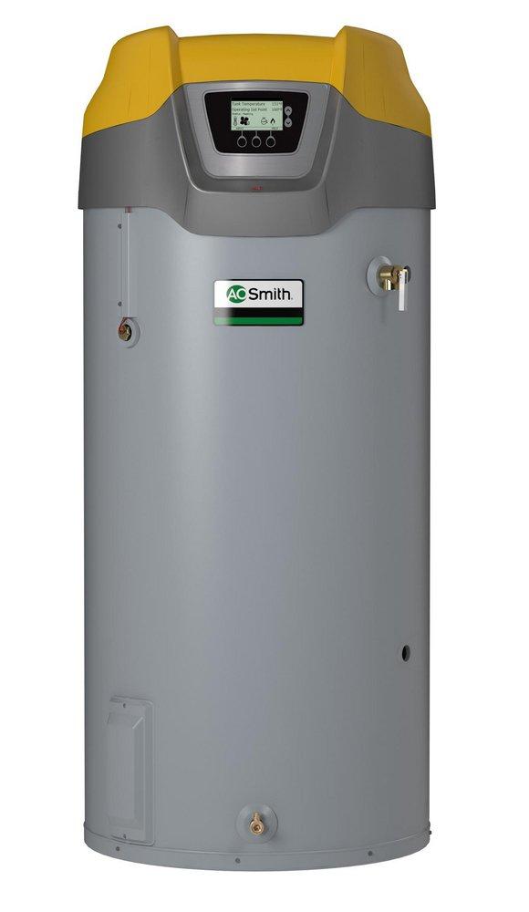 Cyclone® Mxi 100Gallon Condensing Commercial Gas Water, 46 OFF