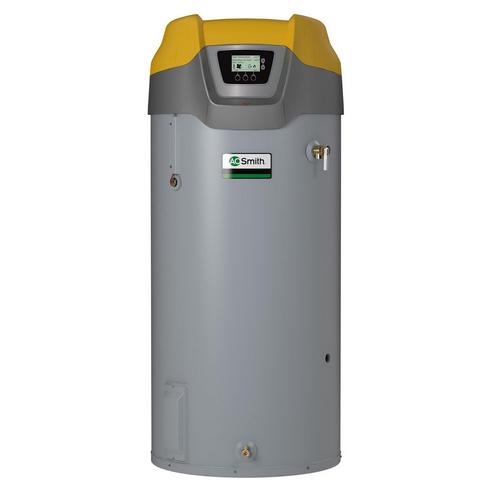 Commercial Natural Gas