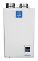 120 MBH Indoor Condensing Natural Gas Tankless Water Heater