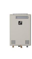 Takagi 120 MBH Outdoor Condensing Tankless Water Heater 