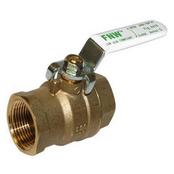 Brass Ball Valves