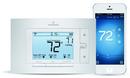 White-Rodgers White 4H/2C Universal Thermostat Wifi 