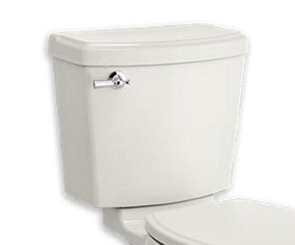 American Standard White 1.28 gpf Toilet Tank 