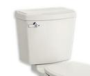 American Standard White 1.28 gpf Toilet Tank 
