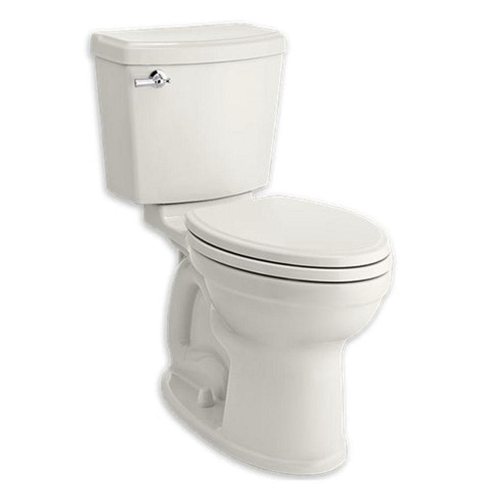 American Standard White 1.28 gpf Toilet Tank 