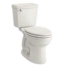 American Standard White 1.28 gpf Toilet Tank 