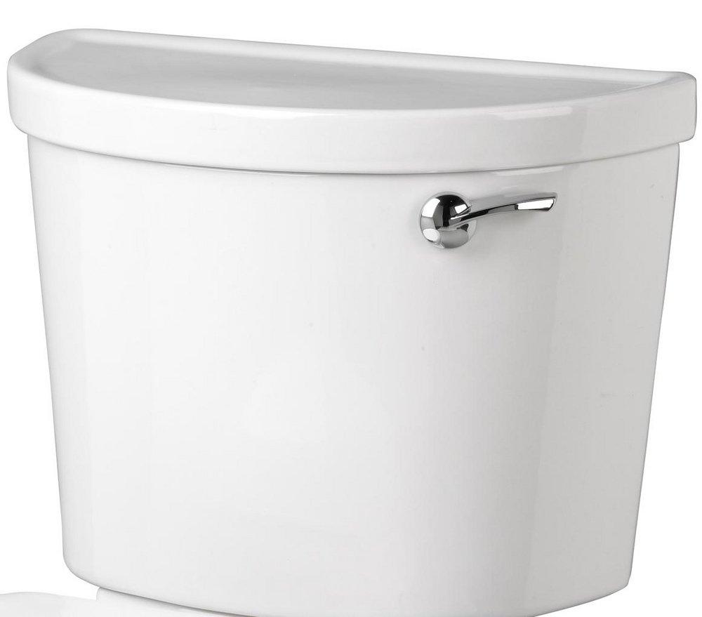 American Standard White 1.6 gpf Toilet Tank 