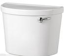 American Standard White 1.6 gpf Toilet Tank 