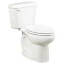 American Standard White 1.6 gpf Toilet Tank 