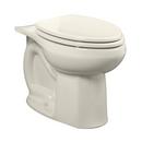 1.6 gpf Elongated ADA Right Height Toilet Bowl in Linen