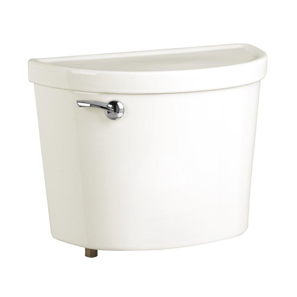 American Standard Linen 1.6 gpf Toilet Tank 