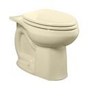 1.6 gpf Elongated ADA Right Height Toilet Bowl in Bone