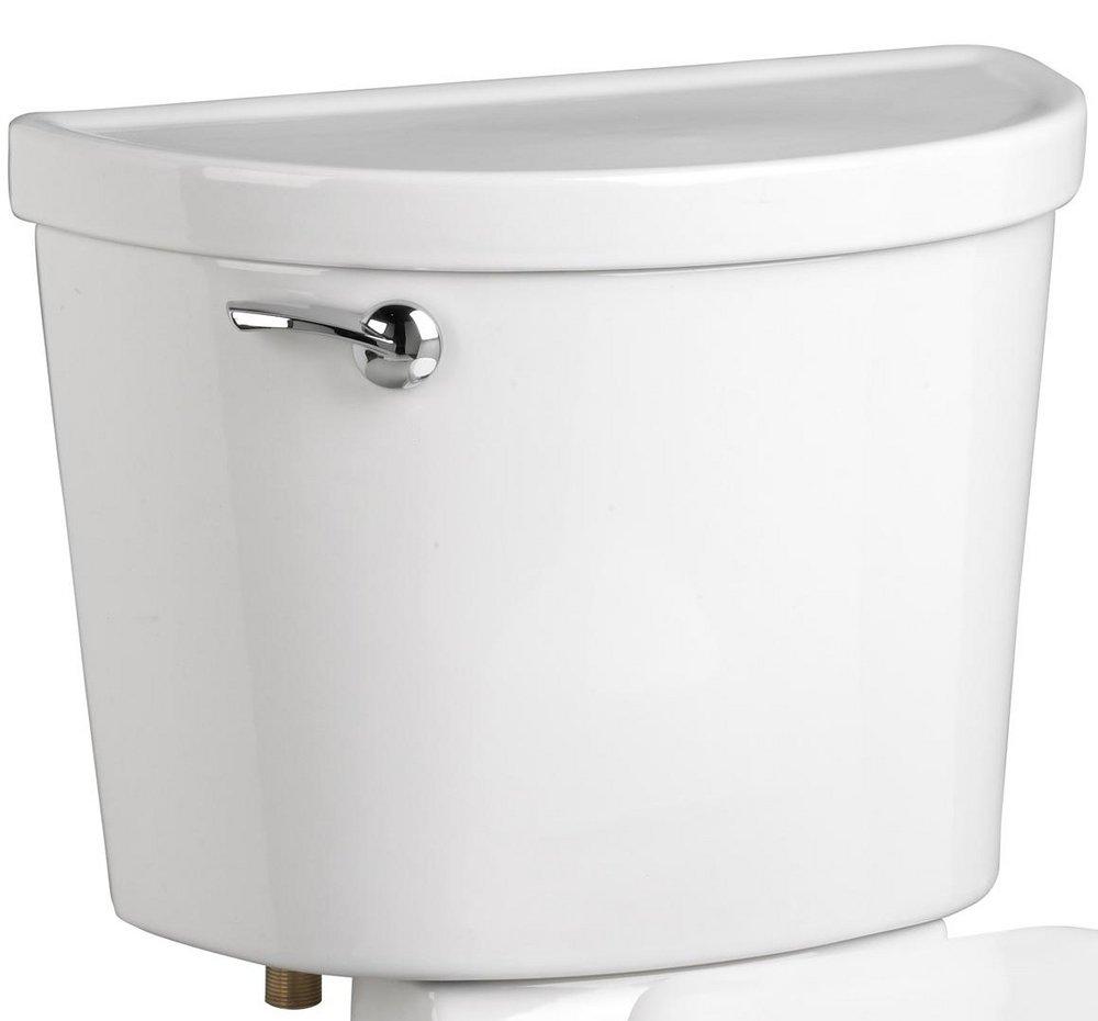 American Standard White 1.6 gpf Toilet Tank 