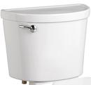 American Standard White 1.6 gpf Floor Mount Toilet Tank 