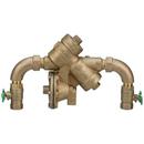 Zurn Wilkins Cast Bronze Threaded 350 psi Backflow Preventer 
