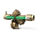 Zurn Wilkins Cast Bronze Threaded 350 psi Backflow Preventer 