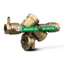 Zurn Wilkins Cast Bronze Threaded 350 psi Backflow Preventer 