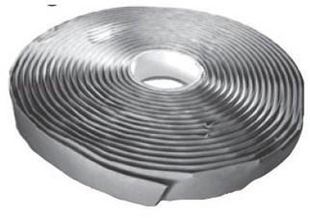 Duro Dyne National Grey 25 ft. Synthetic Fiber Duct Sealant 