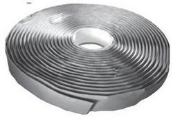 25 ft. Synthetic Fiber Duct Sealant in Grey