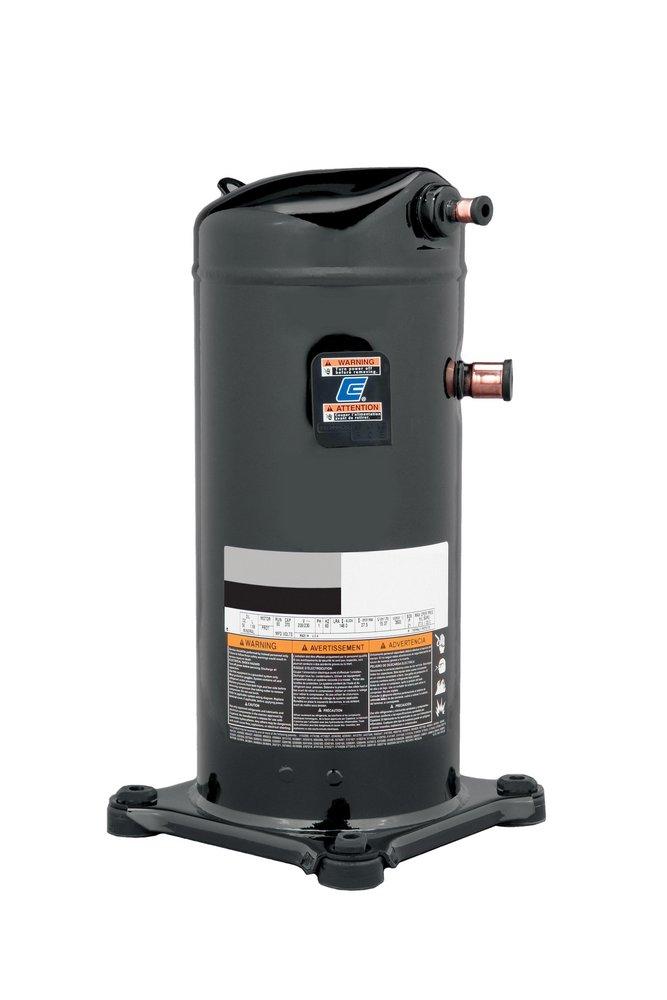 International Comfort Products 57500 BTU Scroll HVAC Compressor 