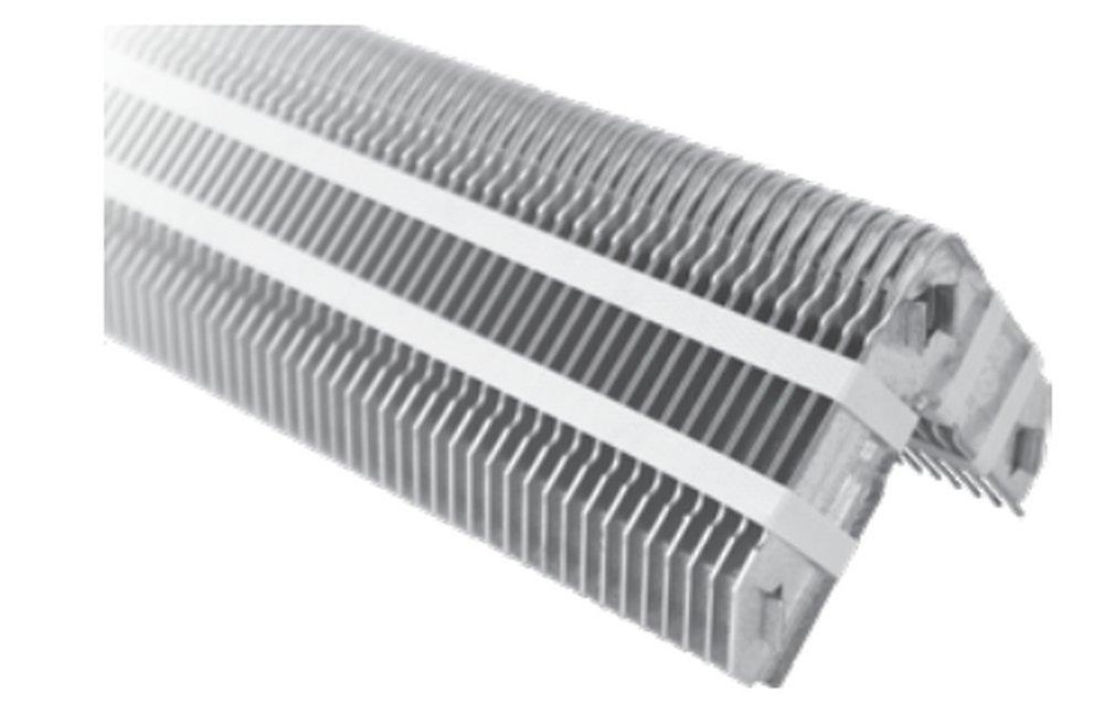 Ductmate TDC Corner Only 