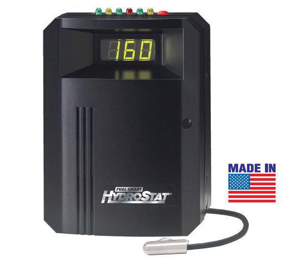 Hydrolevel 9 in. Hydronic Indoor & Outdoor Sensor 