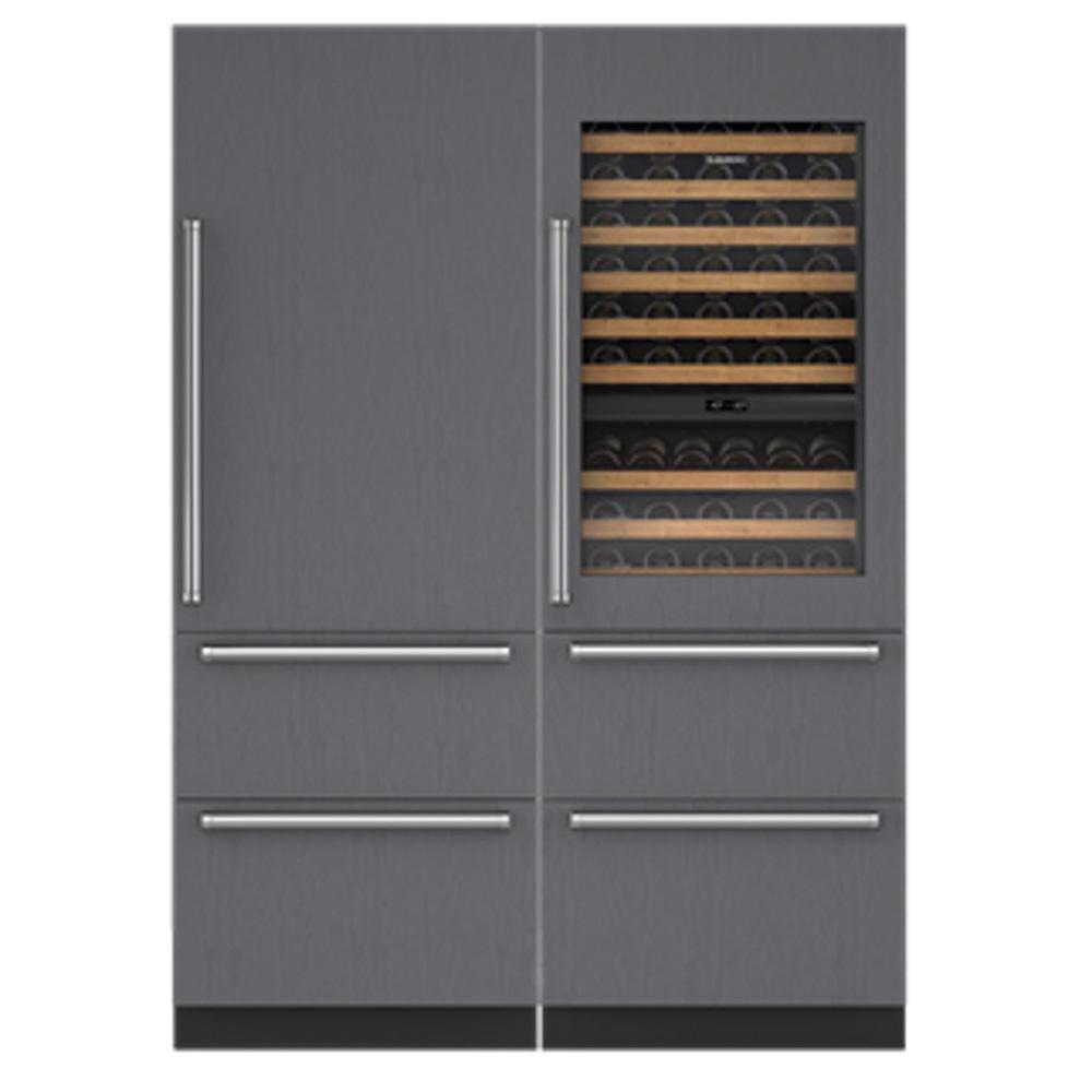 Sub-Zero Group, Inc Stainless Steel Installation Kit 