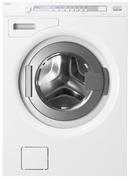 23-3/8 in. 2.83 cf Front Load Washer in White