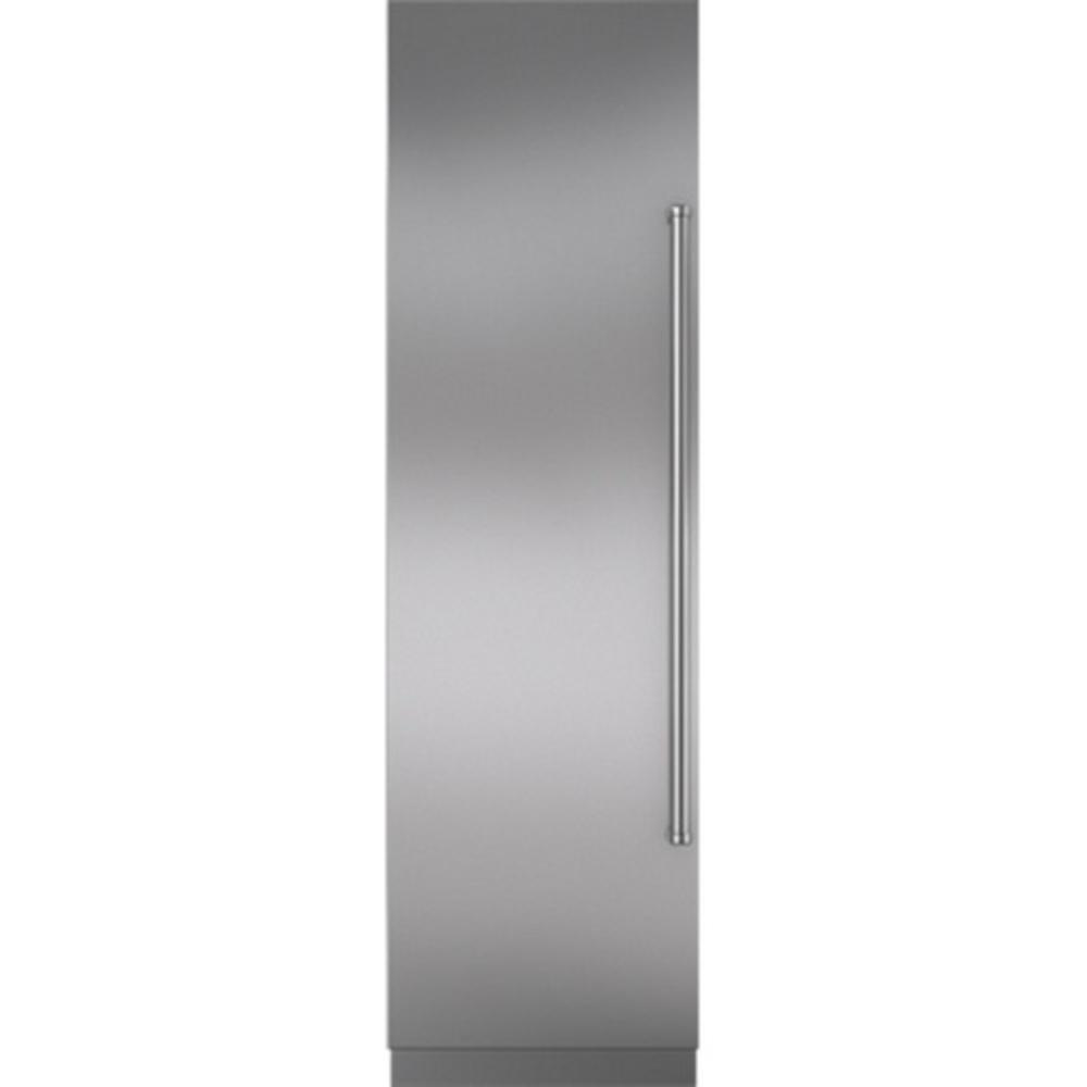 Sub-Zero Group, Inc Stainless Steel Door Panel 