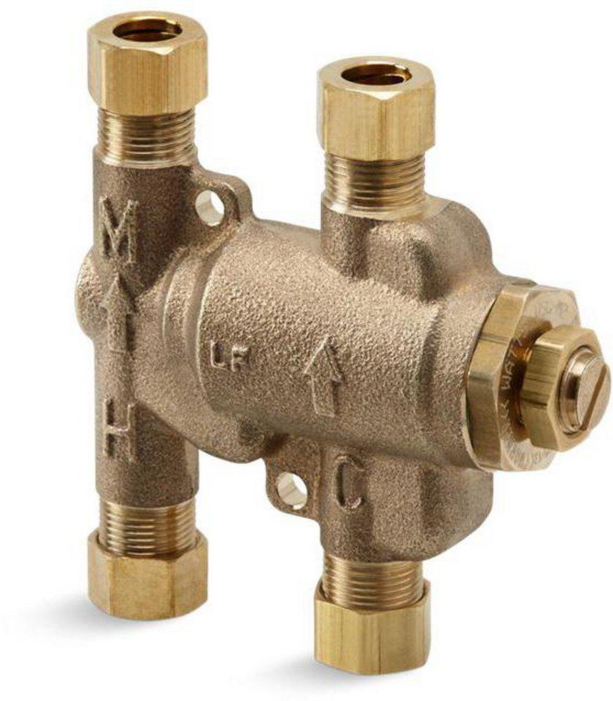 KOHLER Compression Deck Mount Lavatory Faucet Valve 