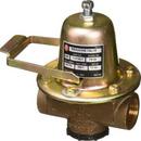 ITT-Bell & Gossett Pressure Reducing Valve with Fast Fill 
