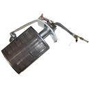 Bradford White Assembly Burner and Feedline Ultra Low Nox 