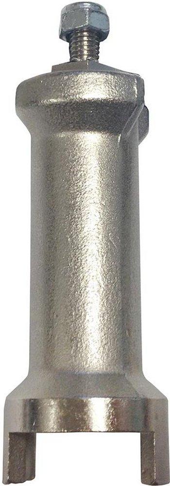 Viega Bronze Press Extension Stem Extension 