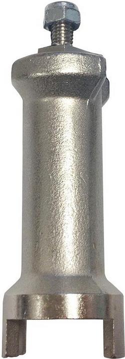 Bronze Press 1/2 in. Extension Stem Extension