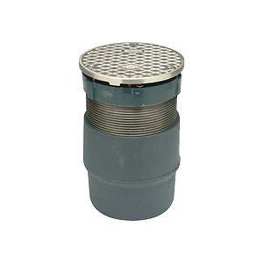 SIGMA Round Cleanout 