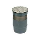 SIGMA Round Cleanout 